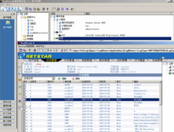海思科網(wǎng)御 以插件化技術(shù)引領(lǐng)桌面安全管理新紀(jì)元